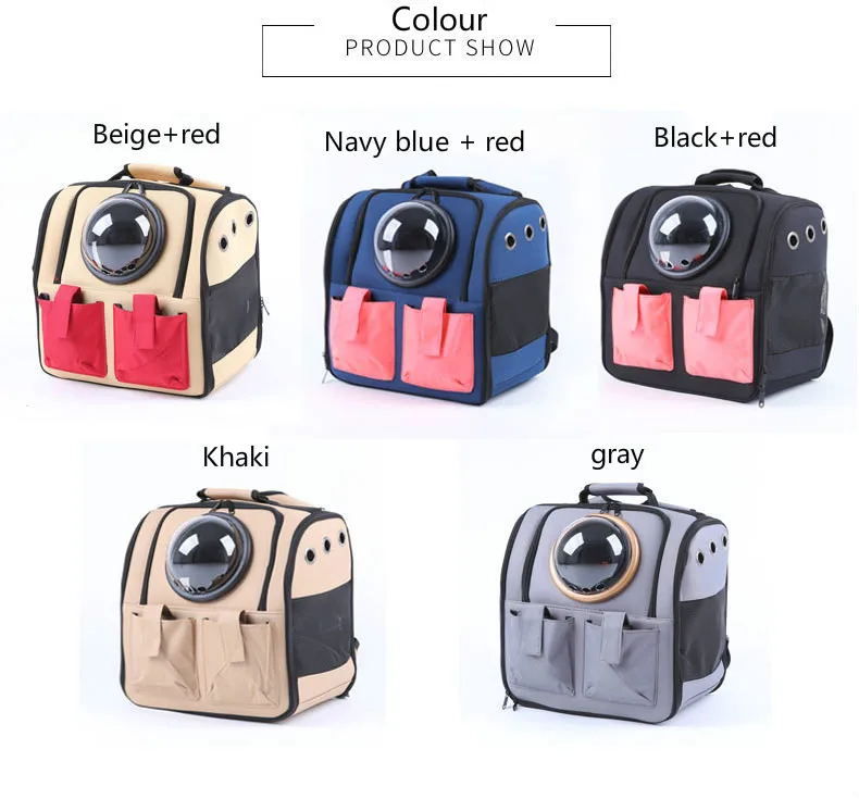 

Pet Products