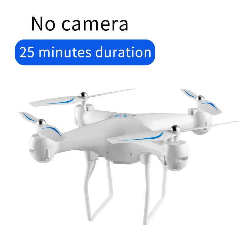 S32T No Cameras 4K Дрон с вращающейся камерой HD Квадрокоптер с 1080P Wifi FPV Дрон Профессиональный Дрон полёт 25 минут RC вертолет Drohne - Цвет: S32T No Cameras