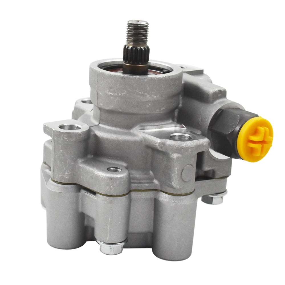 

New Power Steering Pump For 96-01 Toyota 4Runner Tacoma 2.7L 2.4L DOHC