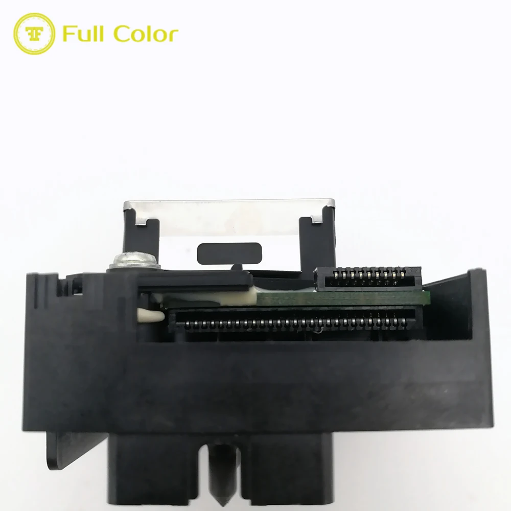 Уникальная Печатная головка F173030 полноцветная совместимая с Epson RX560 RX580 RX585 R1390 1390