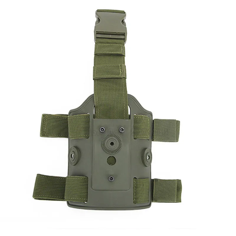 Долговечная подвесная кобура IMI Style адаптер для охотничьего оружия подходит Glock/H &