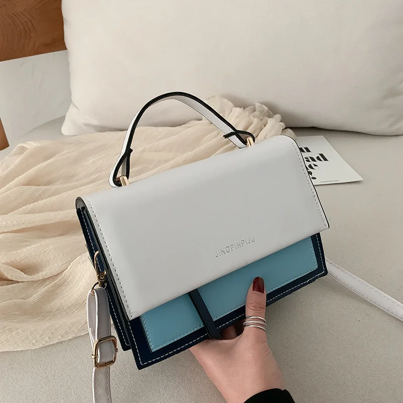 

Сетчатая красная Маленькая женская сумка на весну и лето, новый стиль, простая женская сумка на одно плечо в иностранном стиле для отдыха, ко...