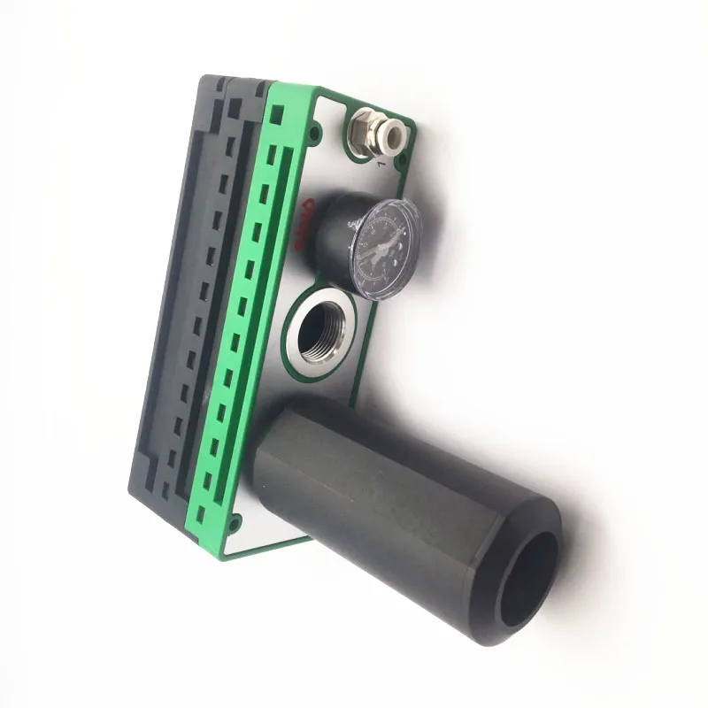 Многоступенчатый вакуумный генератор альтернатива MS3X1-D-N MS3X6-D-V-A максимальный