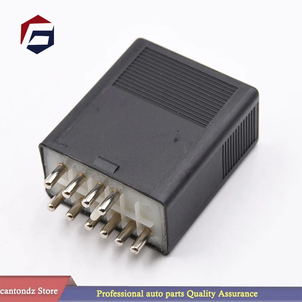 

Реле топливного насоса 0035452405 для Mercedes-Benz W124 W126 W201 190E 260E 300E 300CE 300SE 300TE 300SEL 1987 1988