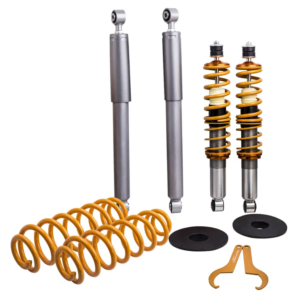 Комплект для преобразования воздушных и катушек 4 шт. Lincoln Navigator 4WD 1998-2002 - купить по