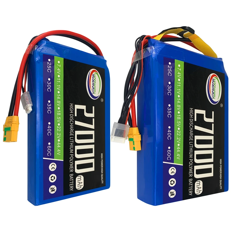 литий полимерный аккумулят