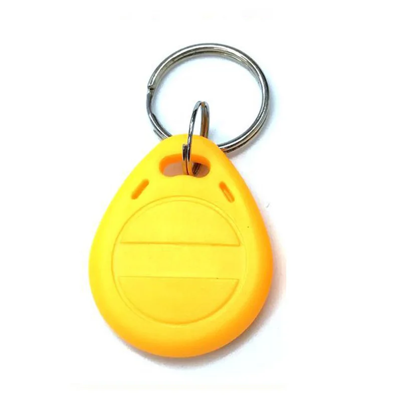 

Ключ RFID EM4305 T5577 без надписей, кольцевые чипы для карт, 125 кГц, копирование, перезапись, доступ к программированию, 50/10 шт.