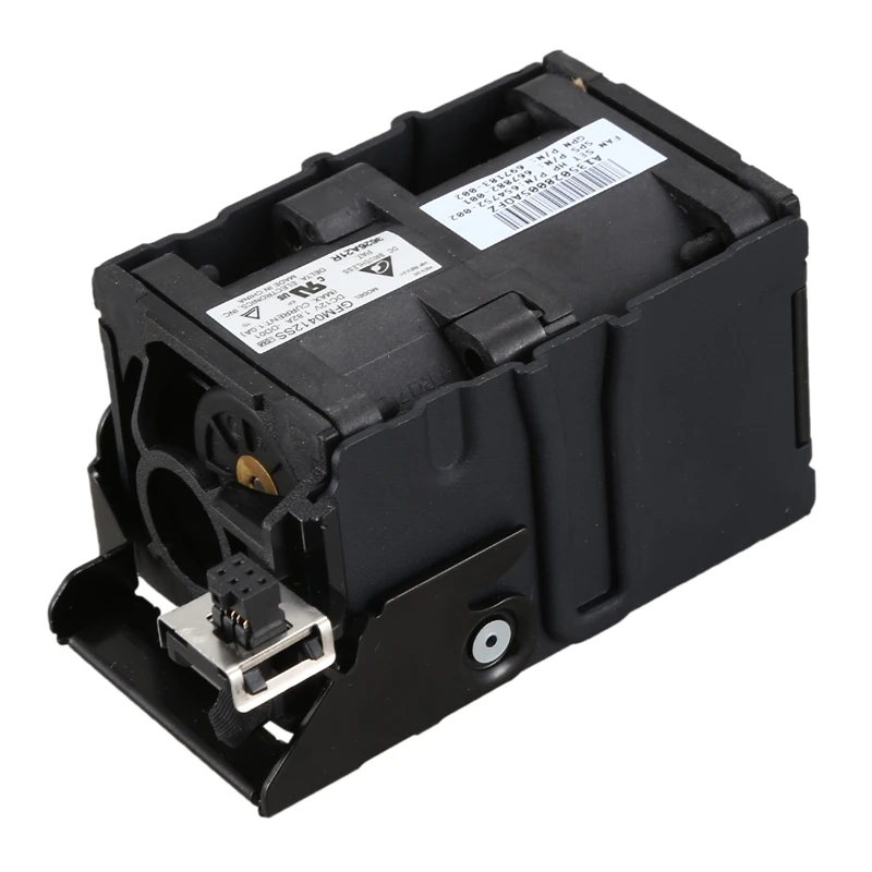 Server Cooling Fan Replacement for HP DL320E G8 DL320 675449-001 675449-002 Cooler |