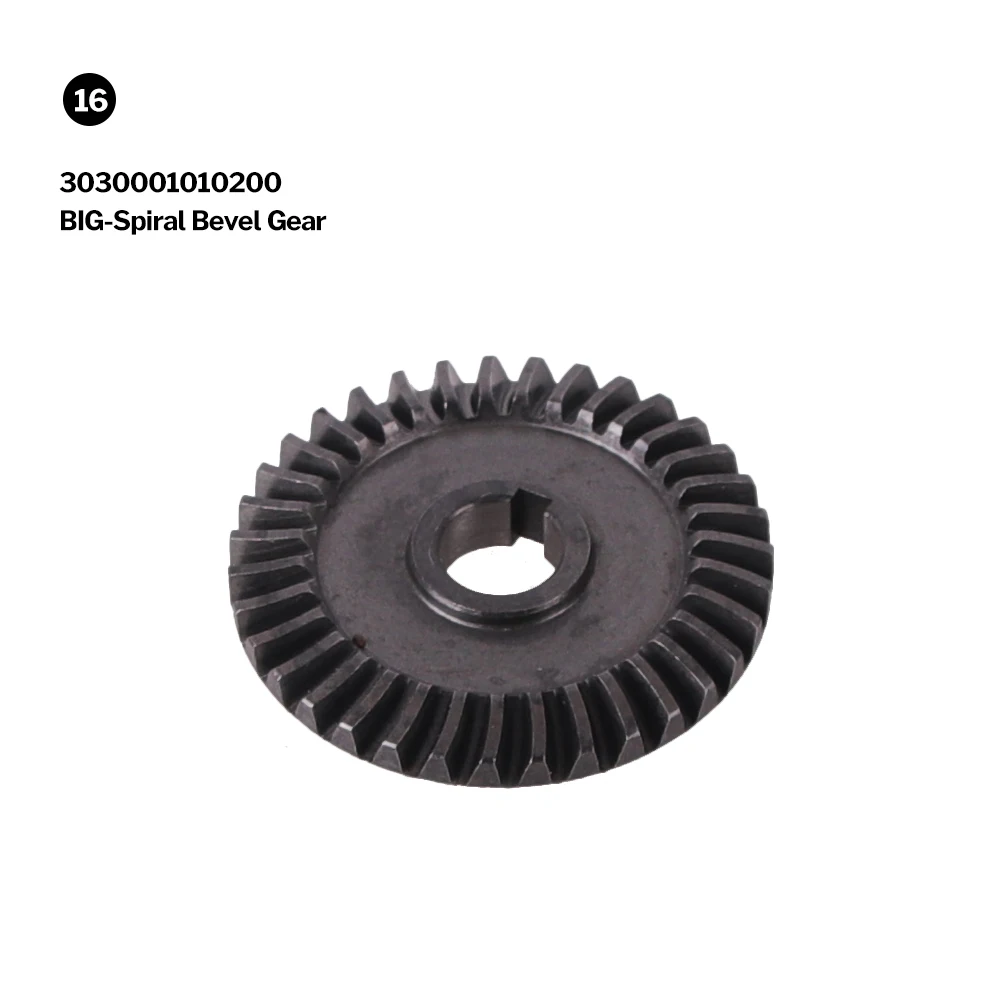 Электрические ножницы для обрезки G04 с прогрессивной защитой пальцев (аксессуар