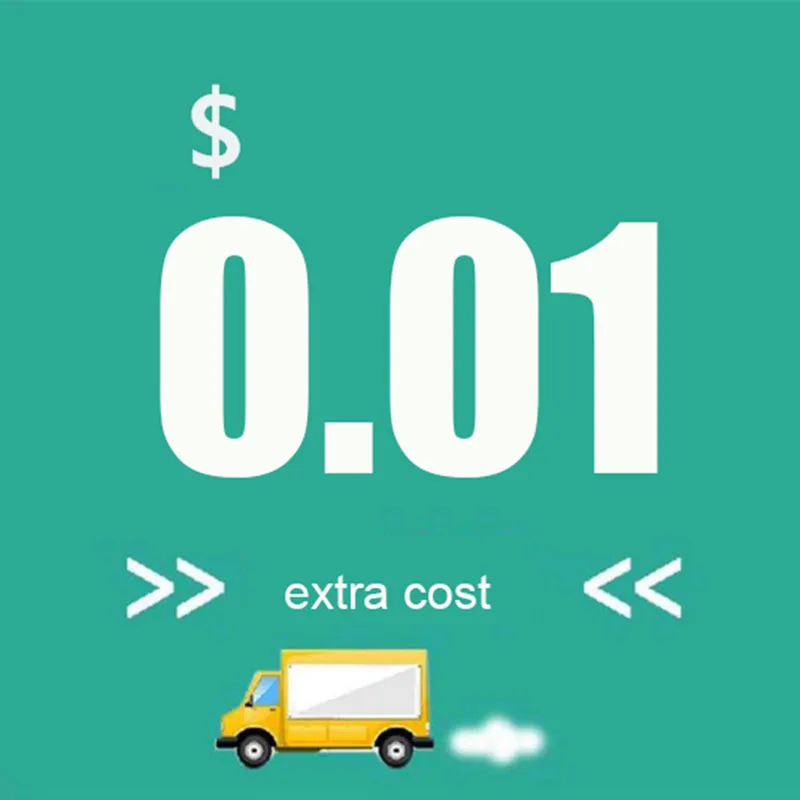 Дополнительная плата только за ваш заказ| |