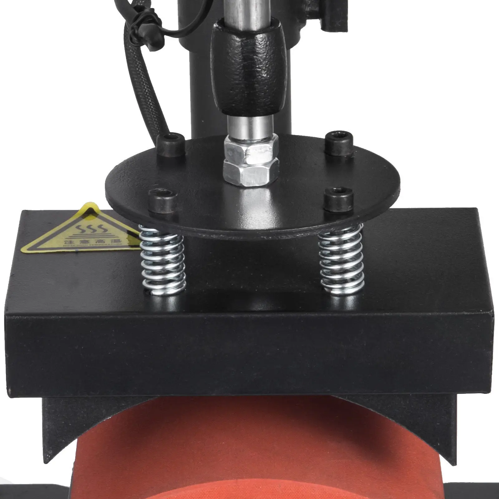 Hat cap тепла пресс машина передачи сублимации качели от нагрева ing|Запчасти для