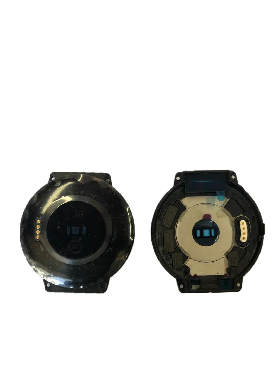 Серебристый золотой и черный для умных часов huawei watch 1 1-го поколения