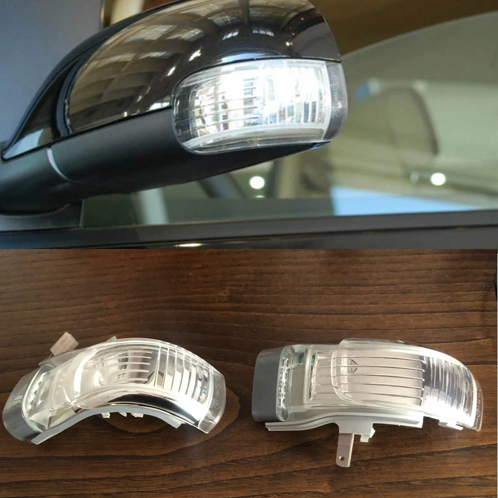 Светодиодный указатель поворота для зеркала заднего вида Volkswagen VW Touran 2004-2010