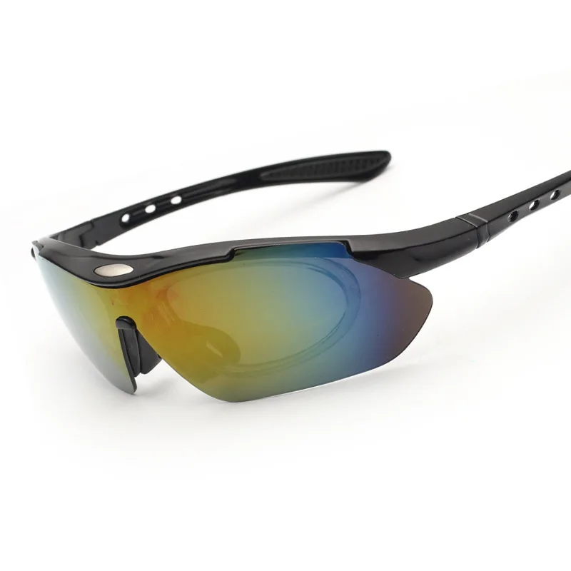 Рисунок 2 - Солнцезащитные очки для спорта