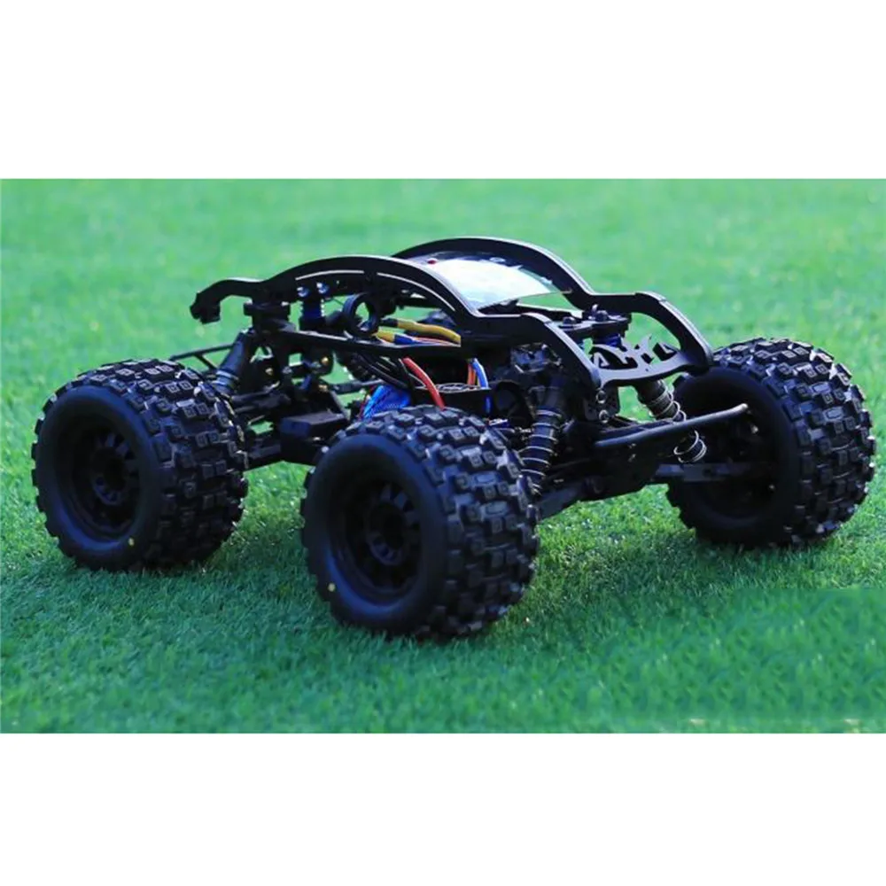 Защитный чехол для радиоуправляемого автомобиля TEKNO MT410 Rc Parts | Игрушки и хобби