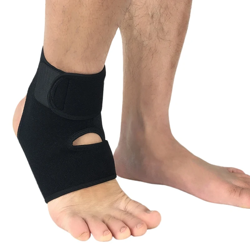 Спортивная одежда Tobilleras deportiva для поддержки голеностопа эластичная Регулируемая