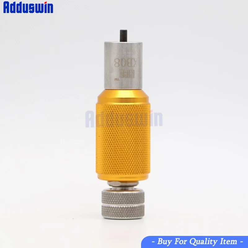 Набор инструментов для измерения инжектора common rail Bossch и Densso инжектор дизельного