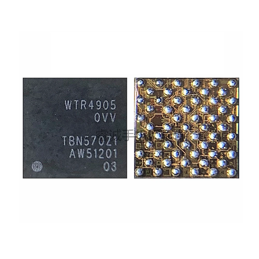 

WTR4905 1VV WTR4905 0VV BGA Original Brand New