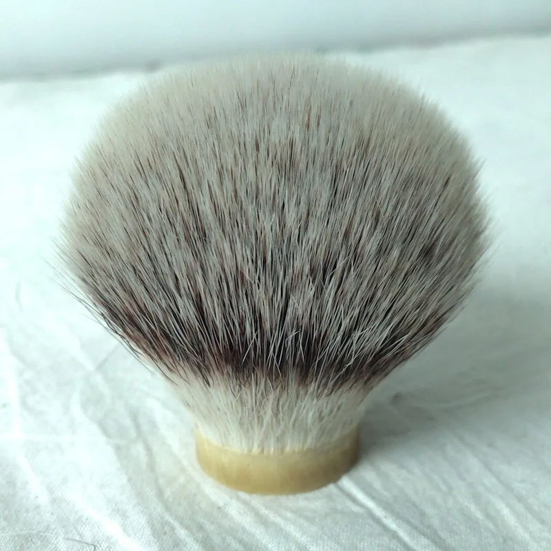 FS Frank shave-30 мм KING Pur-Tech синтетический узел для волос лучший влажного бритья