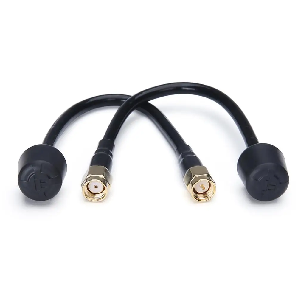 iflight albatross 58 ghz fpv антенна 60mm 150mm sma rp sma black для fatshark ev200d fpv goggles fp