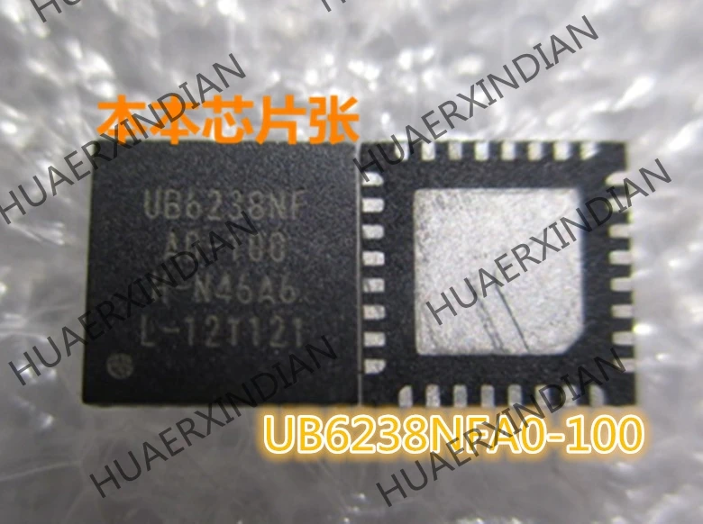 

Новинка UB6238NFAO-100 UB6238NF высокое качество