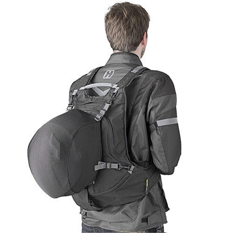 

Moto Motorcycle Backpack Waterproof Helmet Storage Bag Motorcycle Bag Leisure Travel High Quality For Givi Baggage