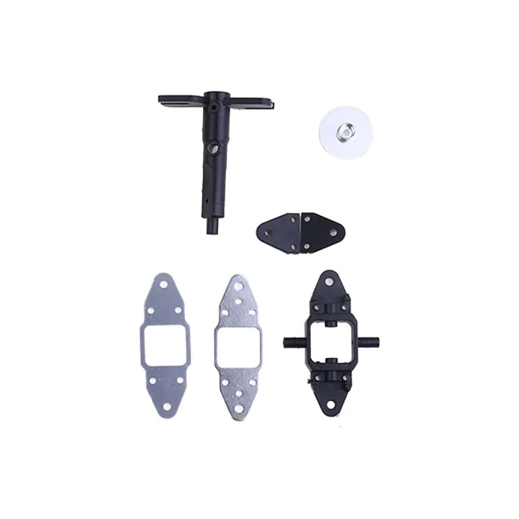 Зажим для пропеллера основной вал поворотные аксессуары Wltoys V913 RC вертолет Y727 |