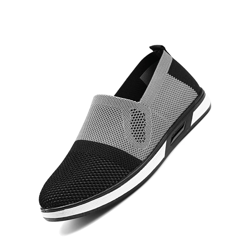 Men Running Shoes 2021 Autumn Luxury Brand Sneakers Men Outdoor High Top Gym Shoes Walking Jogging Zapatillas Hombre Deportiva