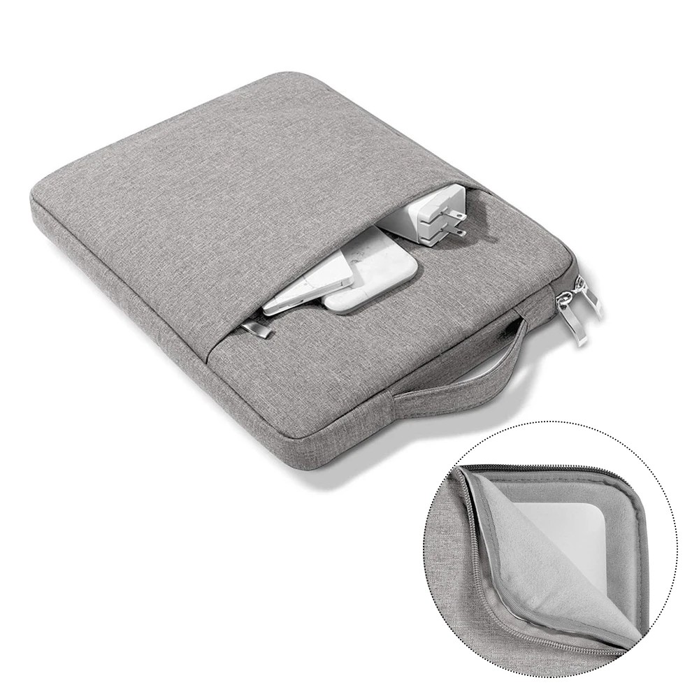 

Shockproof handbag Sleeve Case for Samsung Galaxy Tab A 10.1 2019 SM T510 T515 Pouch Bag Case Tab a 10.1'' Tablet Funda Cover