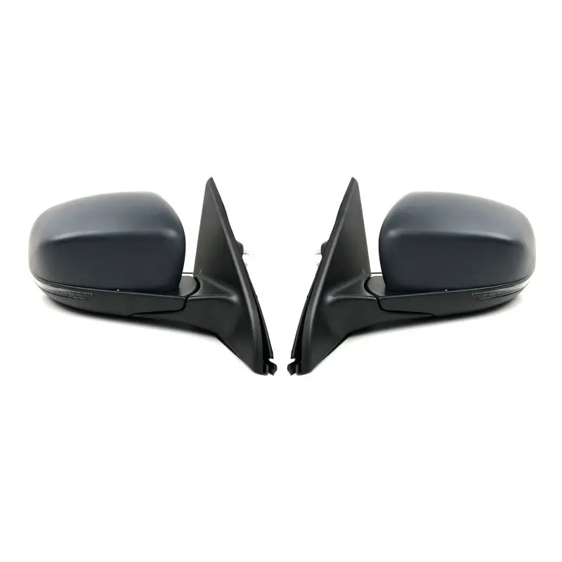 

1piece car side door rear view reversing mirror for 16-19 JEEP CHEROKEE