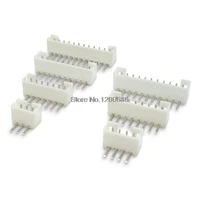 jst ph 2 0 2p 3p 4p 5p 6p 7p 8p 9p 10p 11p 12 pin header 2 0mm male material ph2 0 2mm connectors leads ph a straight pins
