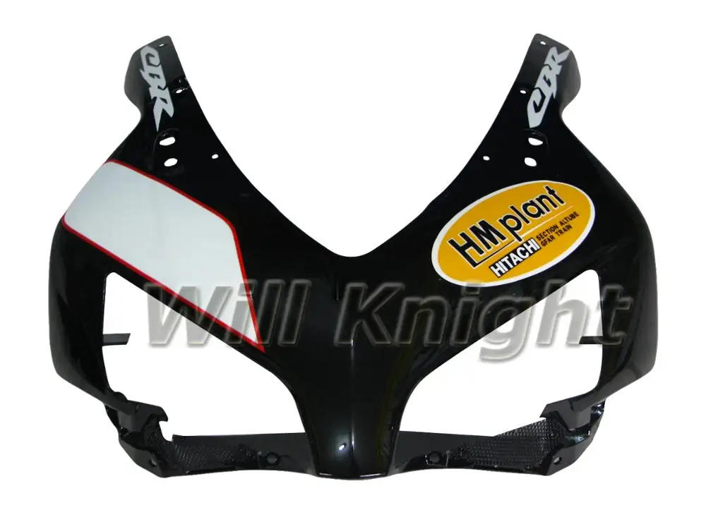 

For Honda CBR1000 RR 2004 2005 Fairing Body Kits ABS Injection Black Cover