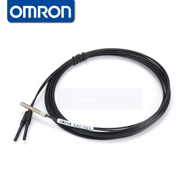 

1pce E32-C41 coaxial multi-core M3 high precision optical fiber AQ1H450