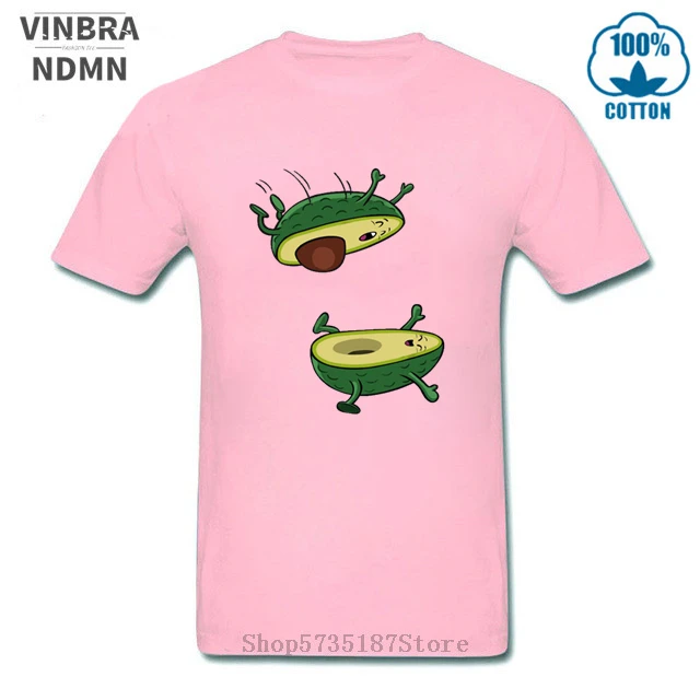 Сексуальные мужские футболки с пародией авокадо забавные сексуальные комикс