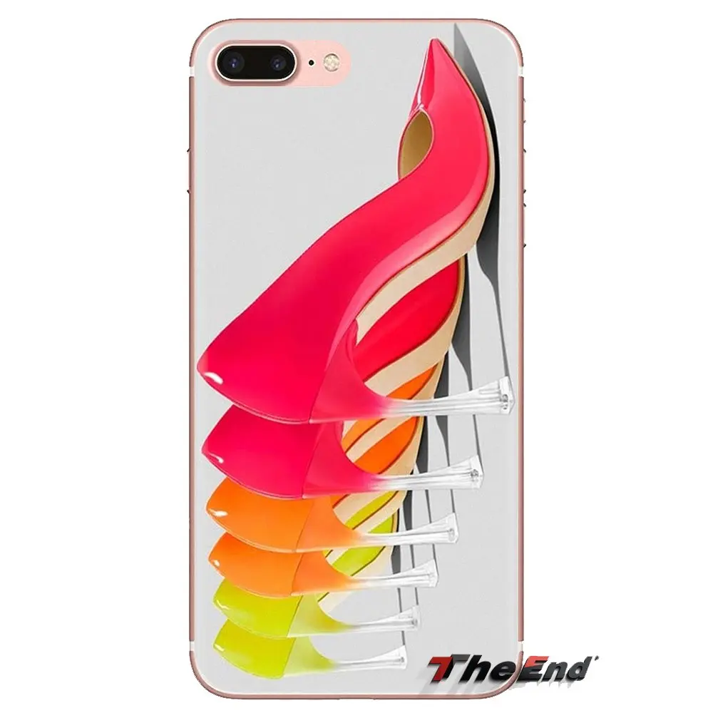 Пикантные женские туфли с рисунком в виде губ для путешествий девочек прозрачную