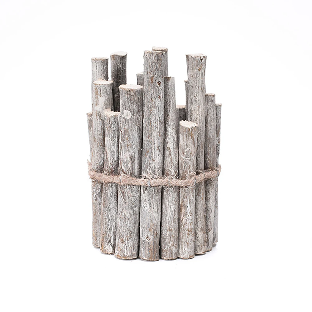 

Wooden Concise Candlestick Creative Candelabra for Wedding Party Dinner Holiday Party Decoration Candle Holders