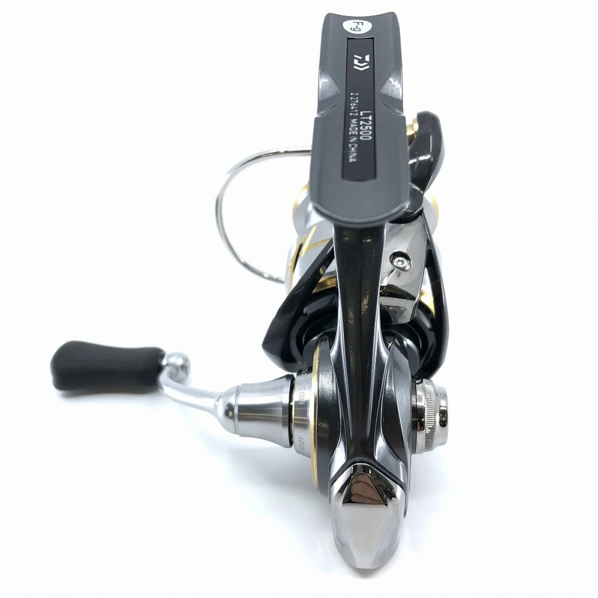 DAIWA 2020 LUVIAS LT 2500 2500-XH 2500S-DH 3000-C 3000S-CXH 3000 3000-XH 4000-C 4000-CXH | Спорт и развлечения