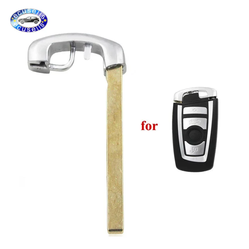 Маленький ключ для BMW серий 7 Smart Key Blade | Автомобили и мотоциклы