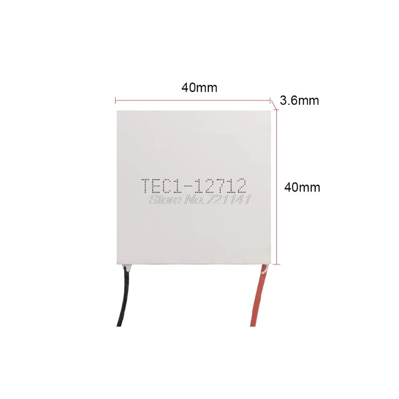 Многотипная полупроводниковая холодильная пленка диспенсер для воды