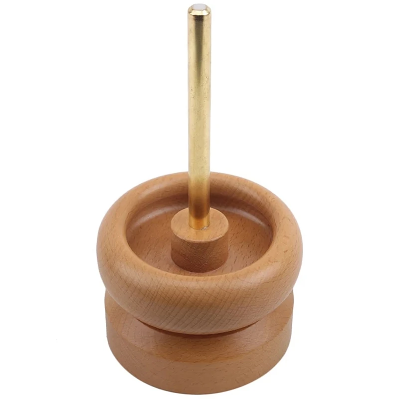 

Manual wooden solid wood DIY jewelry making tools