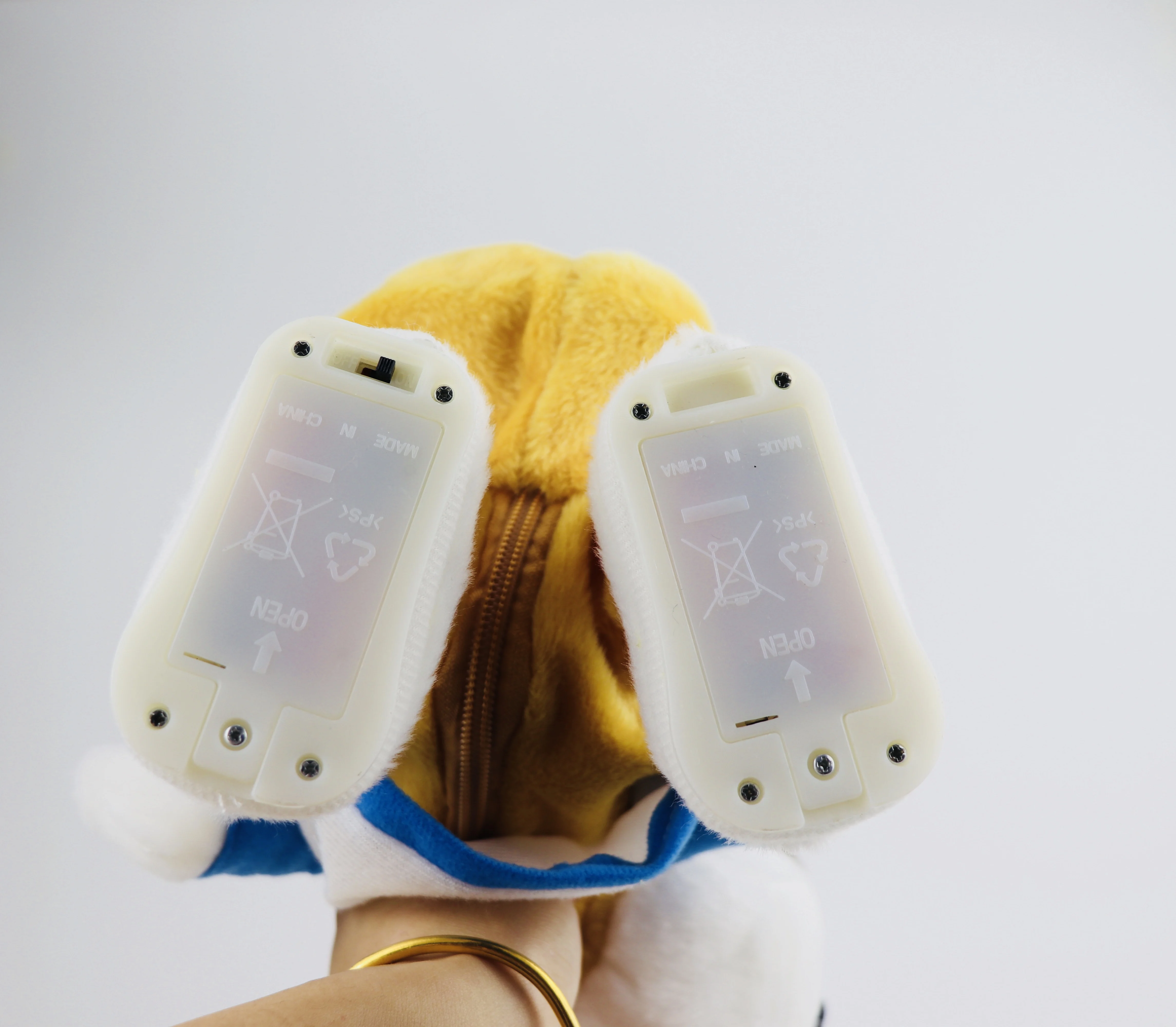 Плюшевые электрические игрушки с сексом twerk детская собака кукла музыкальная