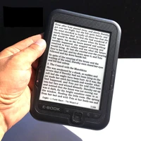 e book reader built in light e reader ebook e ink 6 inch e ink screen 1024x758 electronic 8gb book reader