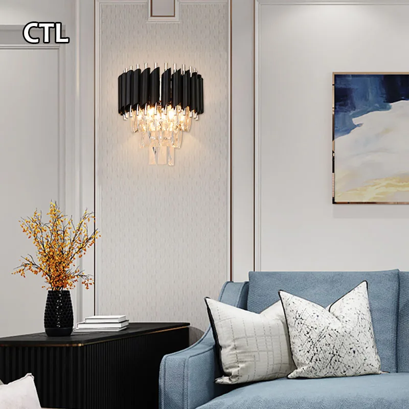 Скандинавские современные светодиодный Потолочные светильники для спальни Nordic