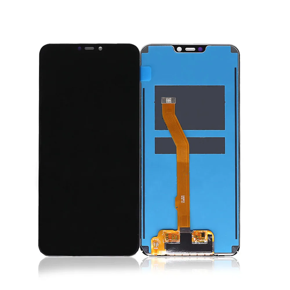 6 22 &quotAAA Качество LCD для Vivo Y81 Y81s ЖК-дисплей сенсорный экран протестированный