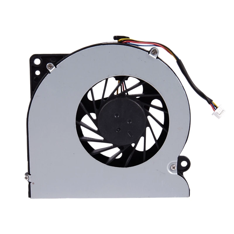 Новый вентилятор охлаждения процессора ноутбука Asus K52 K52De K52Dr K52DY K52F K52N |
