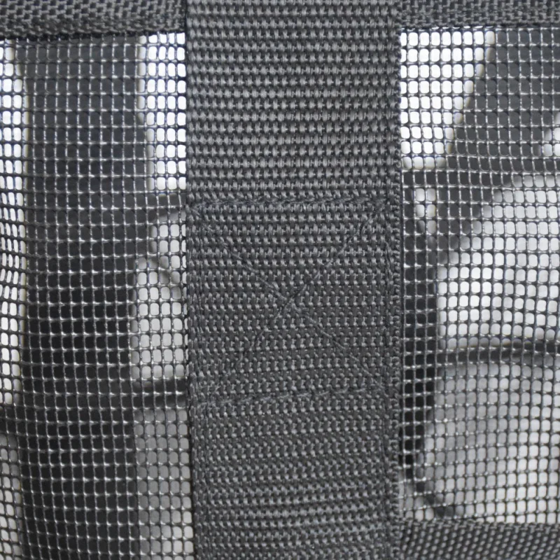 

Latest Outdoor Travel Beach Mesh Bag Storage Pouch Hanging Bag Hiking Multiple Pockets Home Bathroom Sundries Clothing