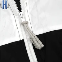 4mm7 core paracord edc umbrella rope woven zipper head jeans zipper head clothes decoration