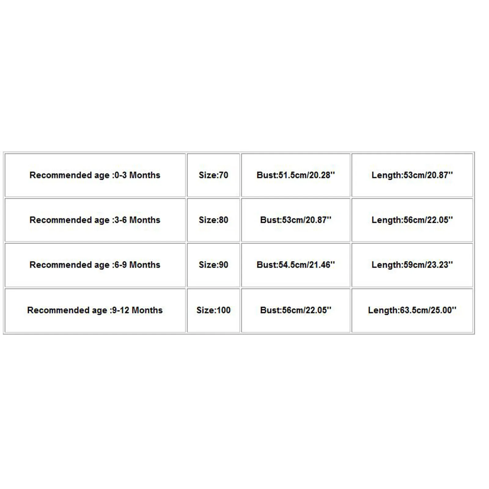 

Toddler Baby Boys Girls Full-print Long-sleeved One-piece Romper+headwear