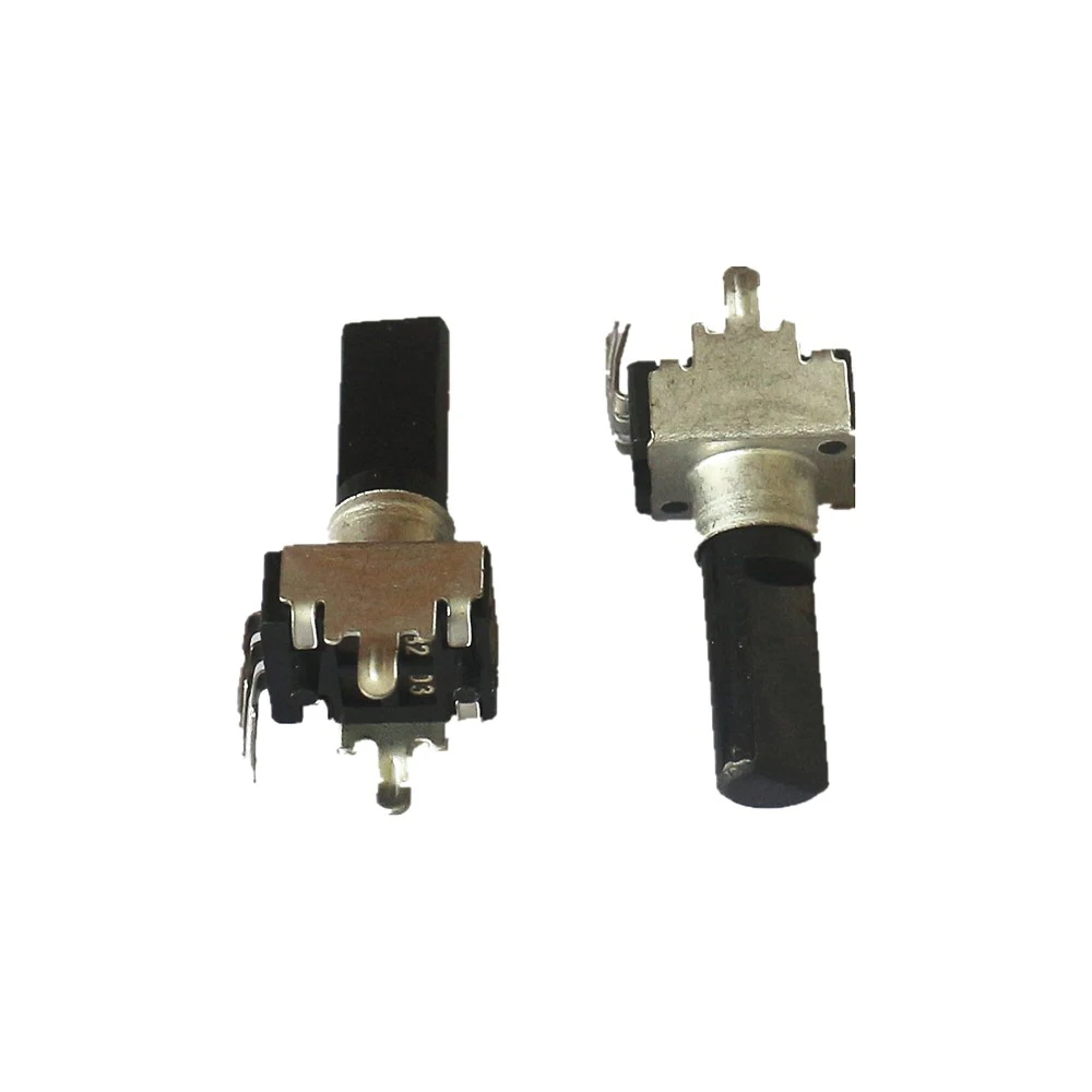 Потенциометр регулятора громкости 10x для Yaesu FT 2600 Φ 7800 8800 8900 приблизительные