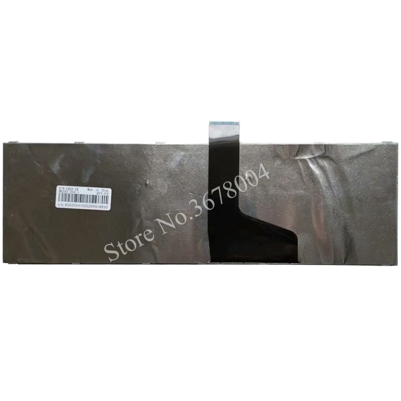 Новая Французская клавиатура для ноутбука TOSHIBA SATELLITE C850 C855D C850D C855 C870 C870D C875 C875D L875D FR